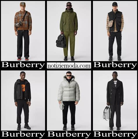 ebay abbigliamento uomo burberry|burberry online shop italia.